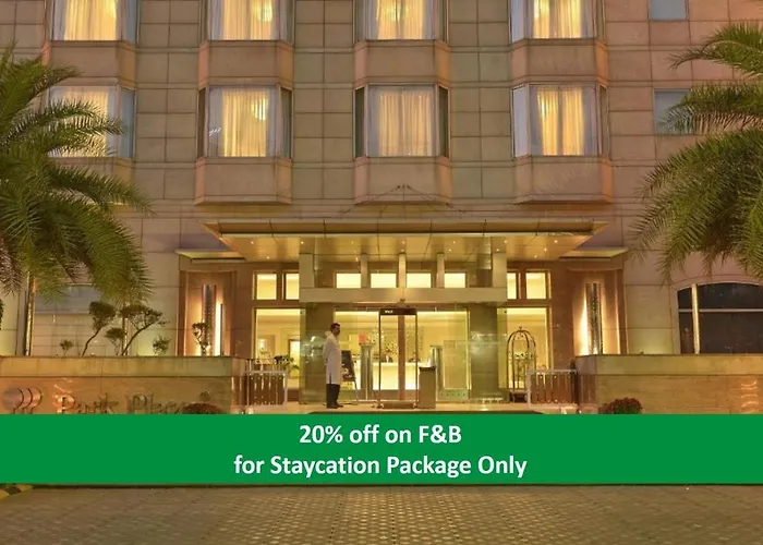 Park Plaza Gurgaon