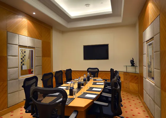 Park Plaza Gurgaon