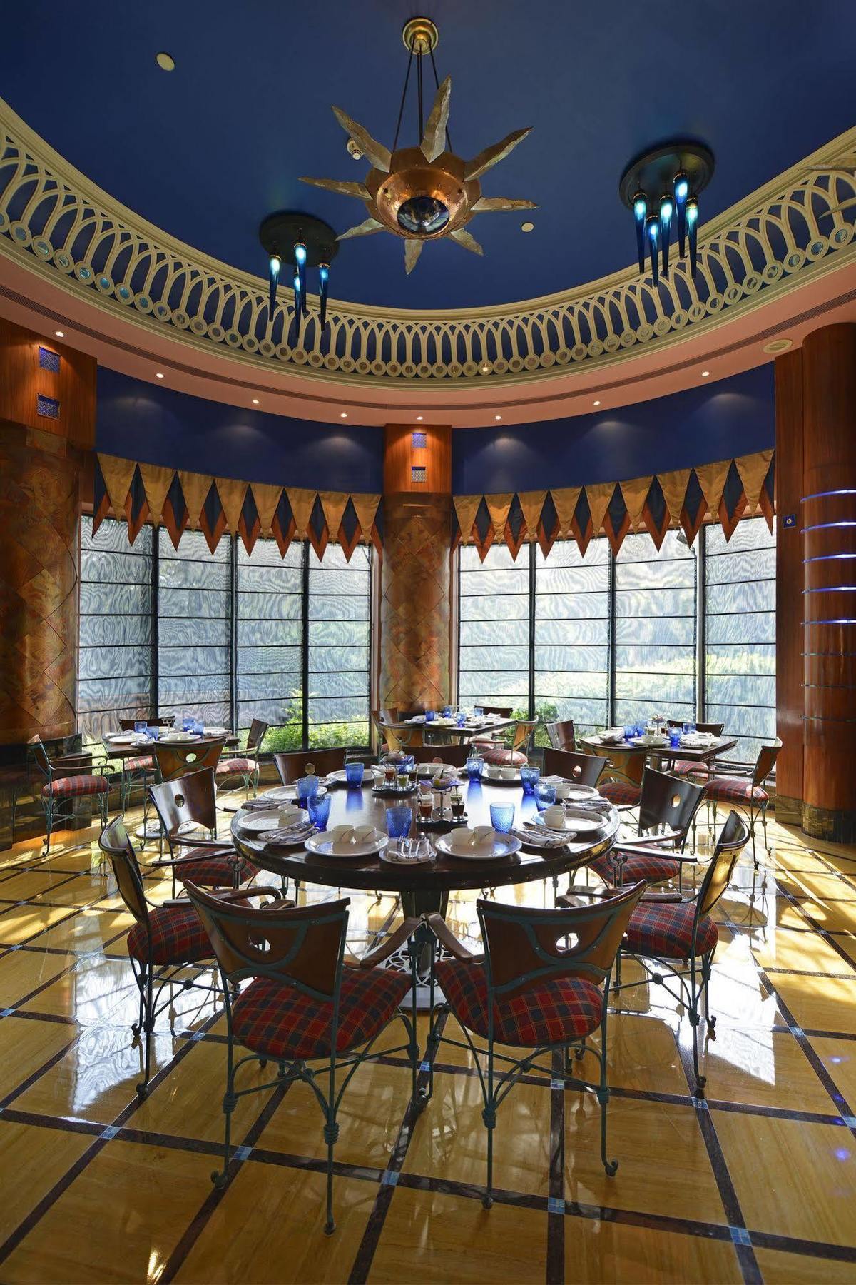 Hotel Park Plaza 4*
